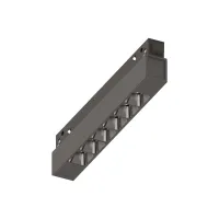 Трековый светильник Ideal Lux Ego accent 07w 3000k dali 286051 Трековый светильник Ideal Lux Ego accent 07w 3000k dali 286051